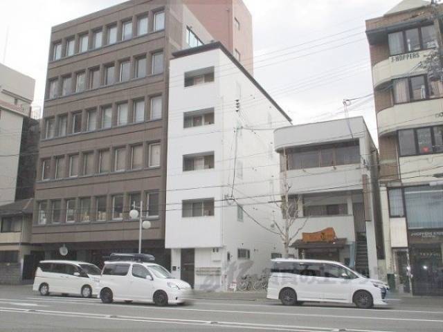 CUBE SUCRE KYOTO STATION外観写真2
