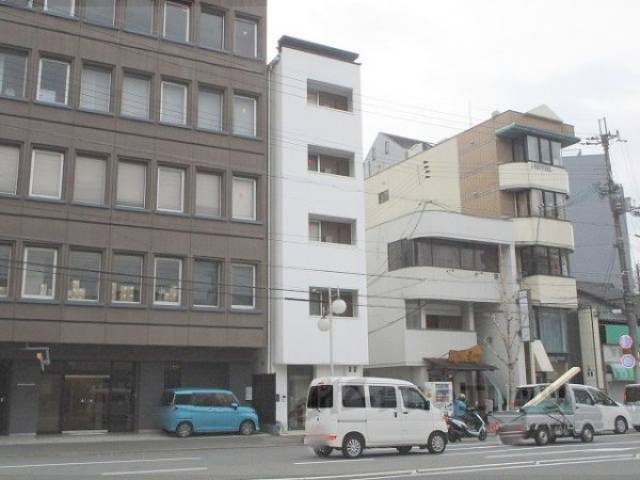 CUBE SUCRE KYOTO STATION外観写真3