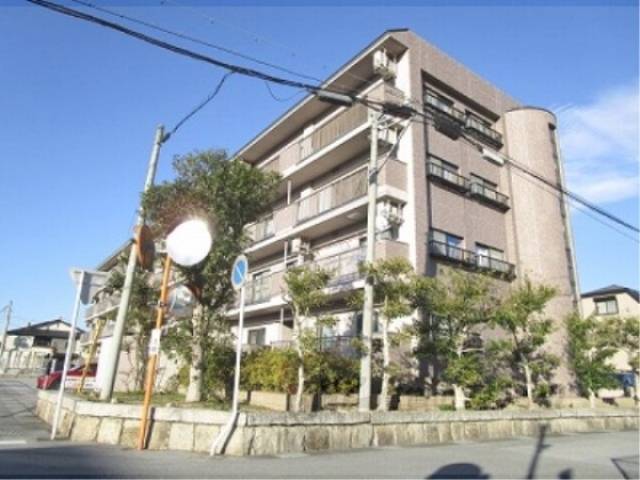 グランシャリオ外観写真2