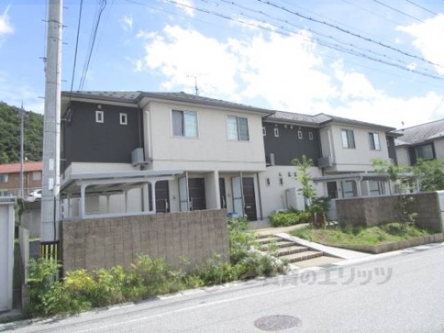 メゾン　ド　グランルミネ外観写真2