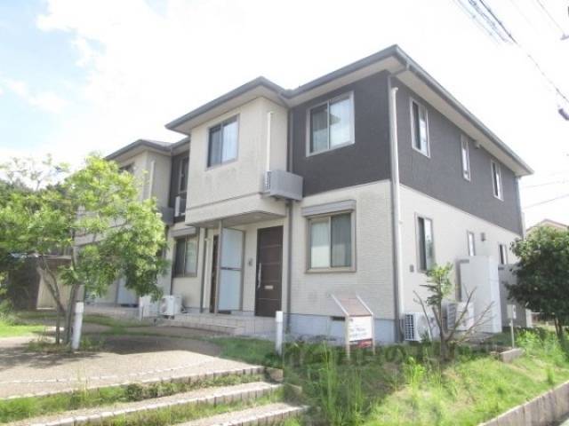 メゾン　ド　グランルミネ外観写真3