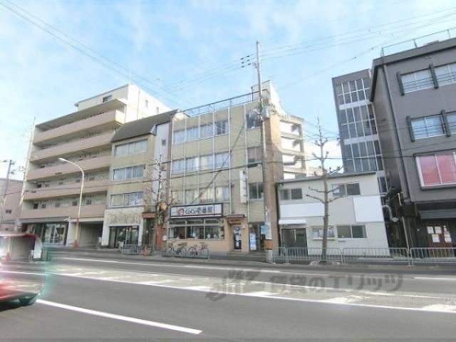 山内ビル外観写真1