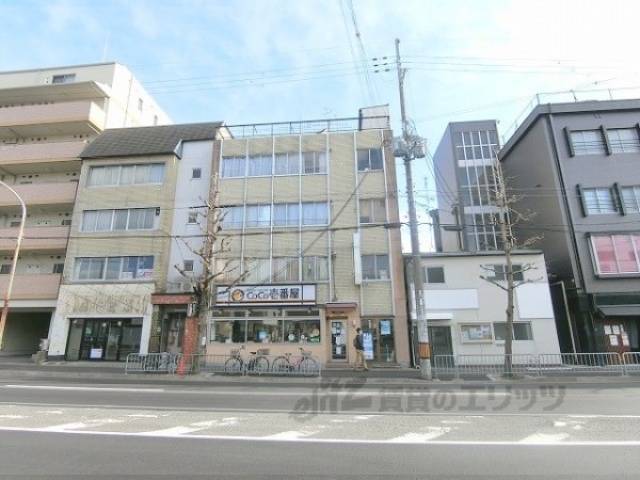 山内ビル外観写真2
