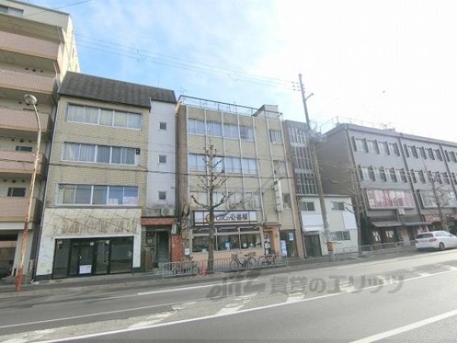 山内ビル外観写真3