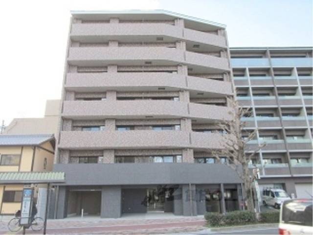 リーガル京都西陣２外観写真2