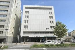 京都近江屋ビル外観写真