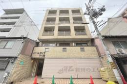 パールヴィラＹＭ外観写真