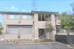 グランヴィアE外観写真