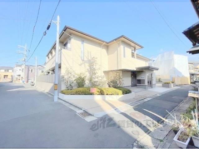 ＲＥＶＥ　ｄｅ　京都下鴨外観写真1