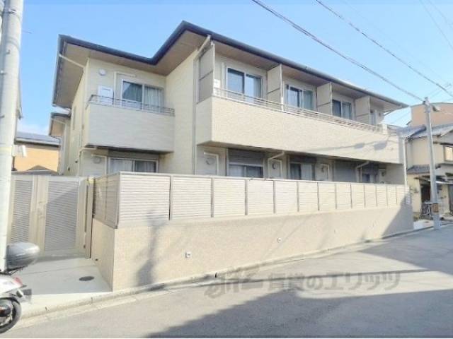 ＲＥＶＥ　ｄｅ　京都下鴨外観写真2