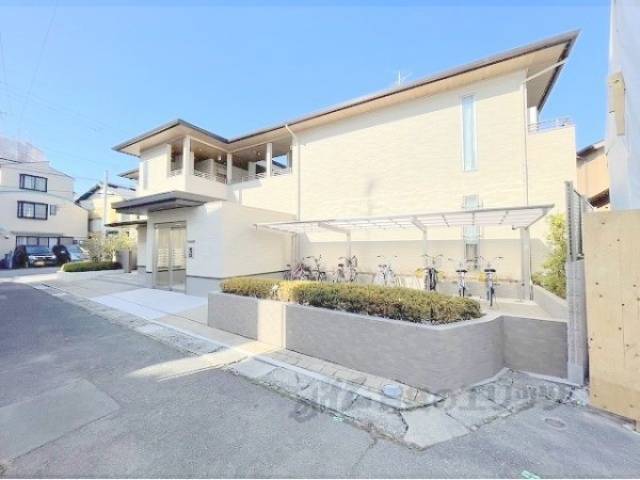 ＲＥＶＥ　ｄｅ　京都下鴨外観写真3