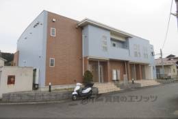 ミップルハウスＡ外観写真