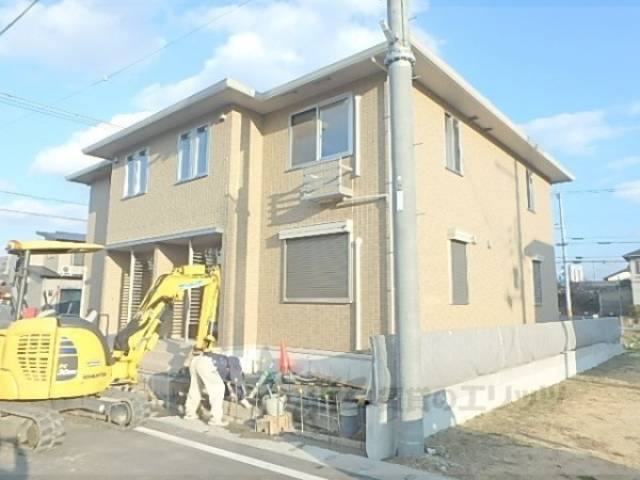 秀豊３号館外観写真2