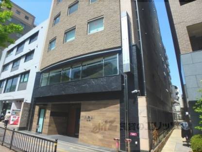 GAZELLE RIO烏丸五条外観写真1