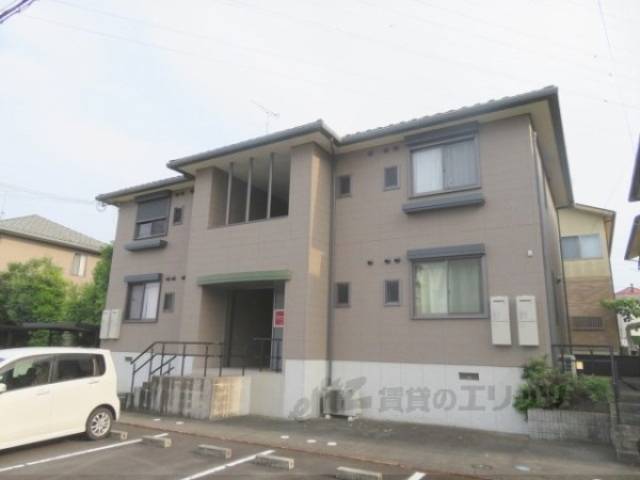 グランヴィアＣ外観写真2