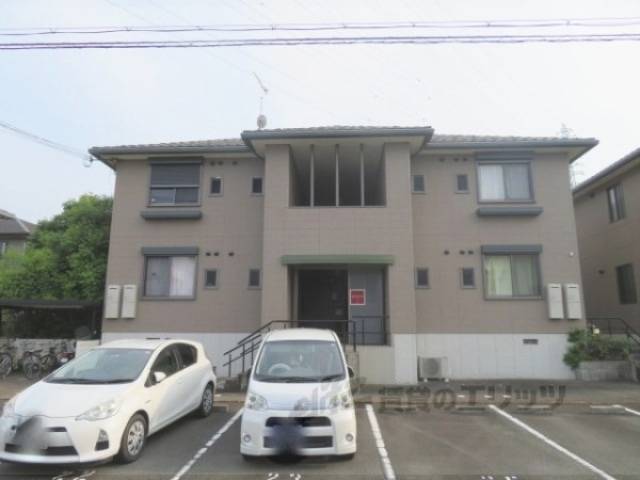 グランヴィアＣ外観写真3