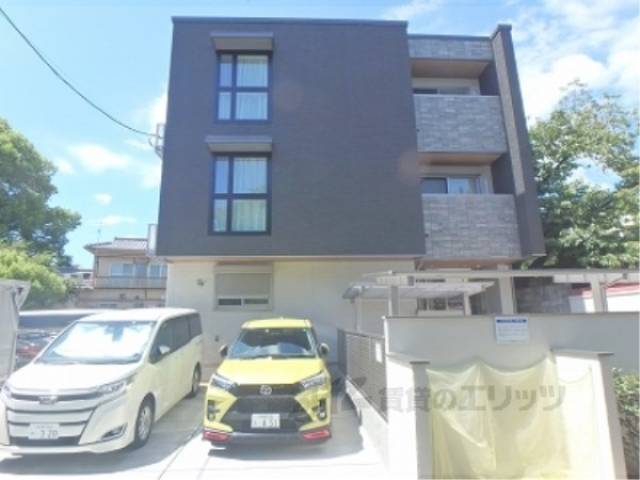 Nｅｓｔ外観写真2