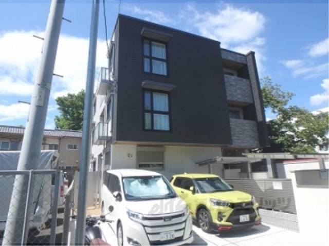Nｅｓｔ外観写真3