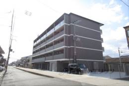 アドバンス京都エーデル外観写真