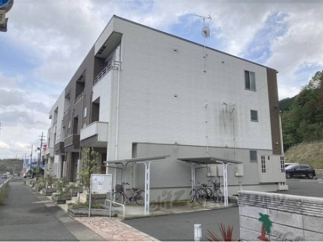 オアシス外観写真3