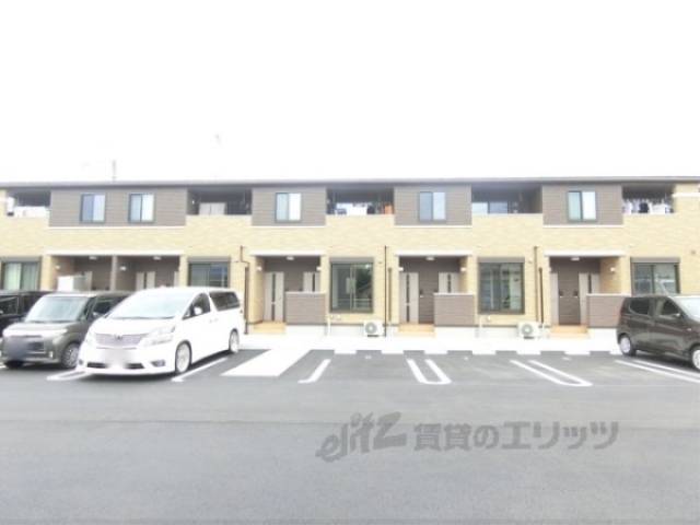 ネオユニゾン３外観写真3