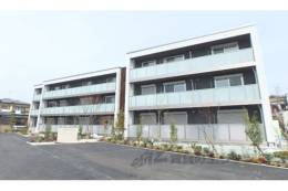 ＳｈａＭａｉｓｏｎ　ＮａｇａｉｋｅＡ外観写真