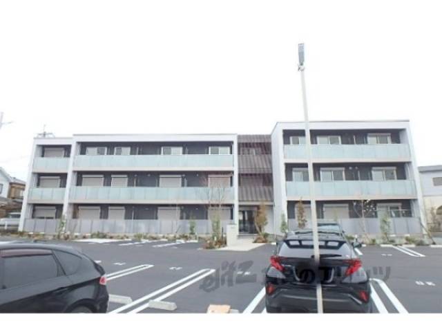 ＳｈａＭａｉｓｏｎ　ＮａｇａｉｋｅＡ外観写真2
