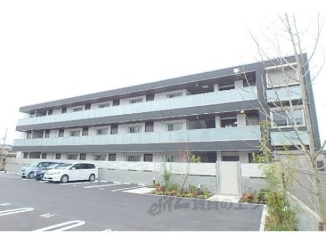 ＳｈａＭａｉｓｏｎ　ＮａｇａｉｋｅＢ外観写真1