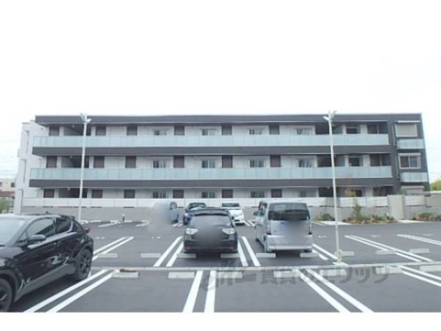 ＳｈａＭａｉｓｏｎ　ＮａｇａｉｋｅＢ外観写真2