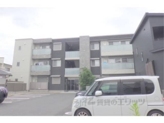 シャーメゾン二町外観写真2