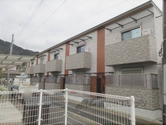 Ｌｕａｎａ外観写真2