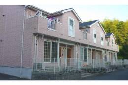 ベルロードＡ外観写真