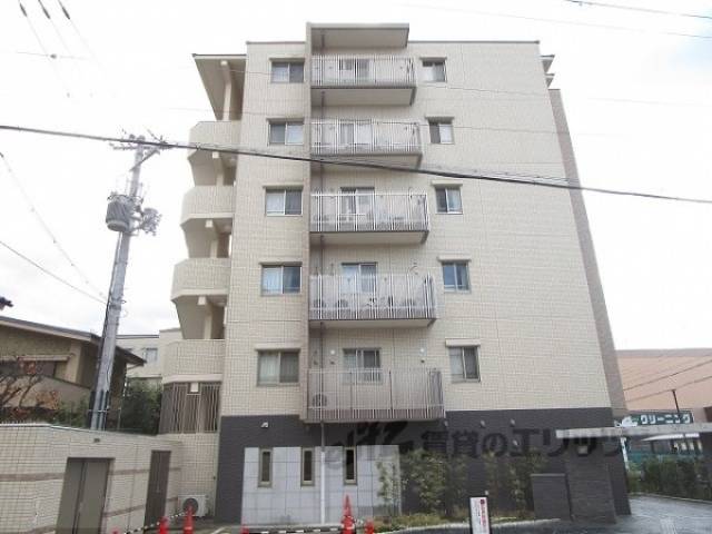オルフェアライフ伏見稲荷外観写真1