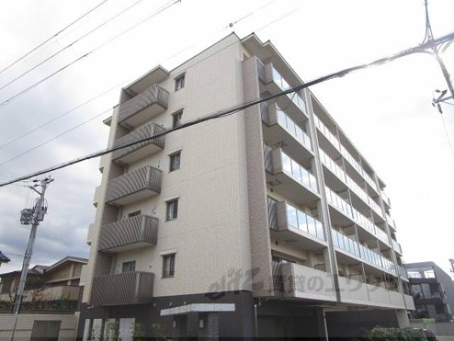 オルフェアライフ伏見稲荷外観写真2