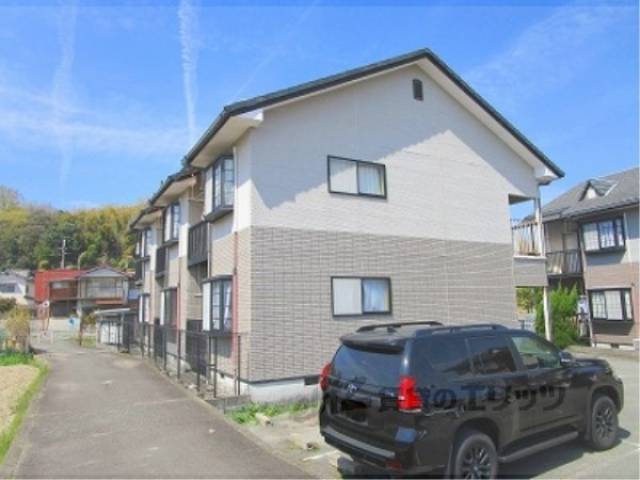 エンジェリア2001外観写真3