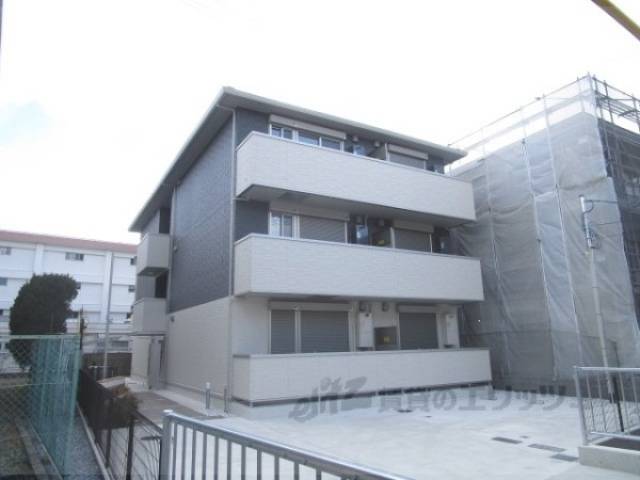 セジュールＫ外観写真2