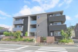 コンフォート石原外観写真