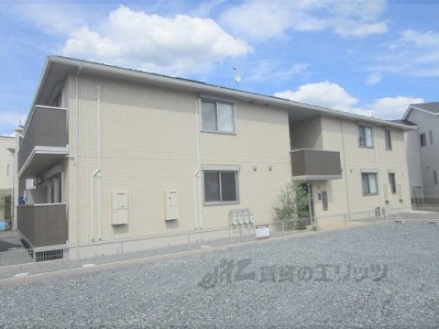 D-ROOMエスポワール外観写真2