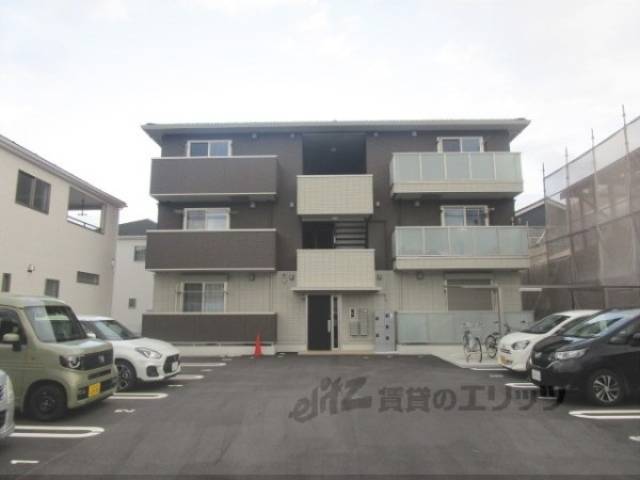 ＧＬＯＲＥ・ＫＡＴＡＴＡ外観写真1