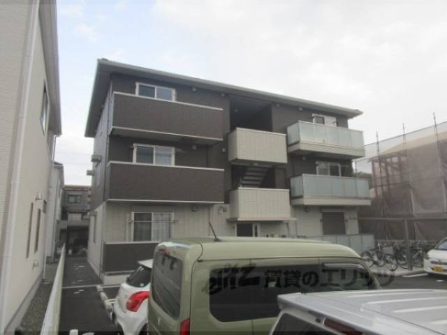 ＧＬＯＲＥ・ＫＡＴＡＴＡ外観写真2
