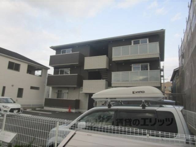 ＧＬＯＲＥ・ＫＡＴＡＴＡ外観写真3