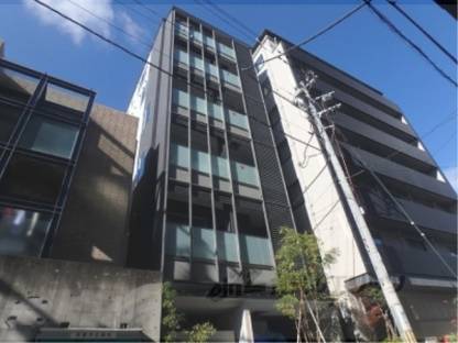 GRAND LATTICE SAYAMACHI外観写真2