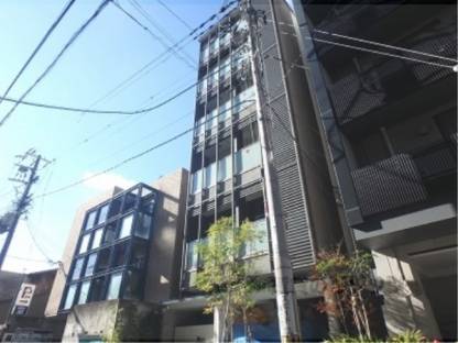 GRAND LATTICE SAYAMACHI外観写真3