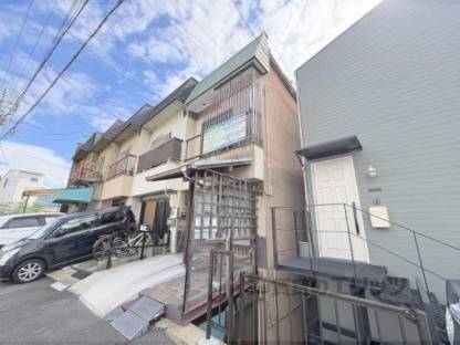 西京極西川町28-10外観写真2