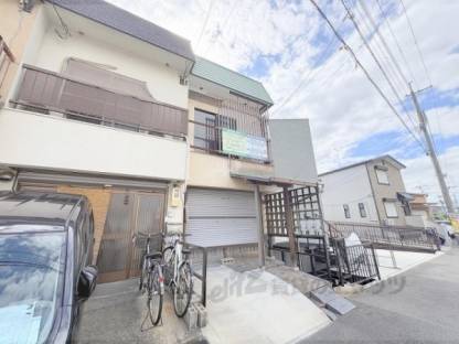 西京極西川町28-10外観写真3