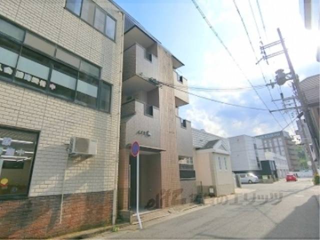 メゾン蔵外観写真1