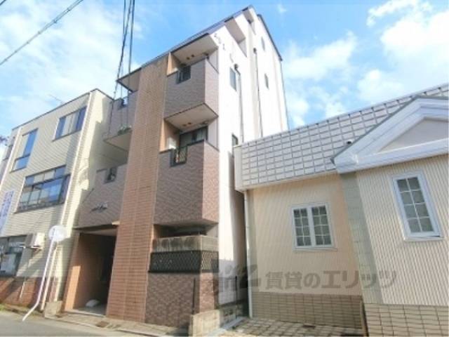 メゾン蔵外観写真2