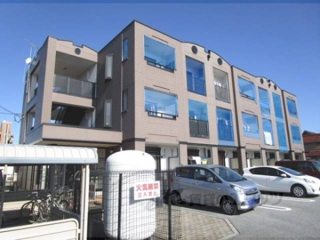 ランド・マーク・円蔵外観写真1