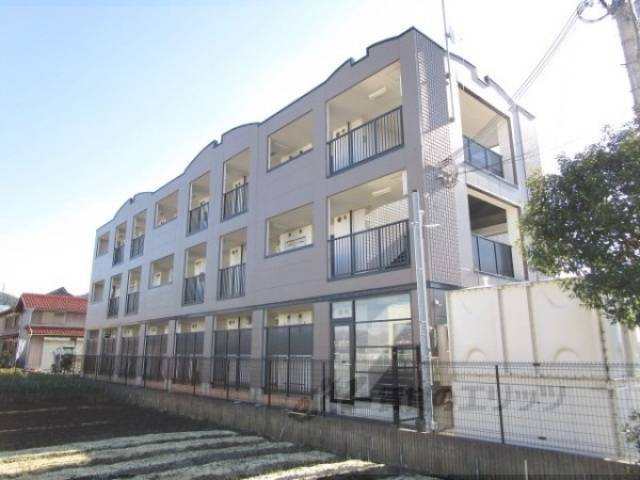 ランド・マーク・円蔵外観写真3