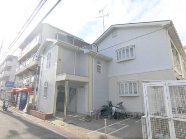 セドロアロサル２外観写真1
